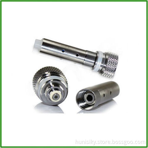 2014 green sound cheaper ce5 colorful GS-H2 replaceable atomizer, bottom coil atomizer